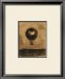 Eye-Balloon by Odilon Redon Limited Edition Pricing Art Print