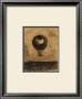 Eye-Balloon by Odilon Redon Limited Edition Print