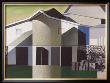Lunenburg by Charles Sheeler Limited Edition Pricing Art Print