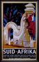 Suid Afrika by J. Terence Mclaw Limited Edition Print