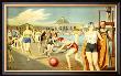 Southport by Fortunino Matania Limited Edition Print