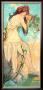 Seasons, 1896 by Alphonse Mucha Limited Edition Pricing Art Print