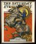 George Washington On Horseback, C.1927 by Joseph Christian Leyendecker Limited Edition Pricing Art Print