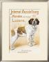 Austellung Von Hunden by H. C. Kaufmenn Limited Edition Pricing Art Print