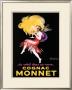Cognac Monnet, C.1927 by Leonetto Cappiello Limited Edition Print