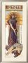 Medee, Sarah Bernhardt by Alphonse Mucha Limited Edition Print