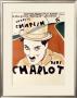 Charlot by Tranchant Limited Edition Pricing Art Print