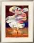 La Loie Fuller, Folies-Bergere by Pal (Jean De Paleologue) Limited Edition Pricing Art Print