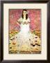 Mada Primavesi by Gustav Klimt Limited Edition Print