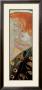 Danae (Detail) by Gustav Klimt Limited Edition Pricing Art Print