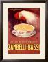 Zambelli-Bassi by Achille Luciano Mauzan Limited Edition Print