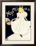 May Milton by Henri De Toulouse-Lautrec Limited Edition Print