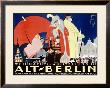 Alt-Berlin by Ernst Deutsch Limited Edition Print