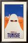 Visitie La Tunisie by P. Ballenger Limited Edition Pricing Art Print