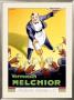 Vermouth Melchior by Dorfi Limited Edition Print