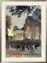 Vichy by Louis Tauzin Limited Edition Pricing Art Print