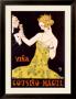 Vina Cousino Magul by Rene Vincent Limited Edition Pricing Art Print