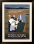Orient Express by Pierre Fix-Masseau Limited Edition Print