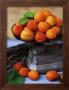 Les Abricots by Dominque Zintzmeyer Limited Edition Pricing Art Print