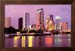 Tampa by Jerry Driendl Limited Edition Print