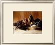 Cabannes & Ryman Pricing Limited Edition Prints