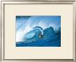 Bodyboard A Waimea by Sylvain Cazenave Limited Edition Pricing Art Print