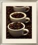 Espresso Beans by Sara Deluca Limited Edition Print
