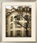 Latin Quarter I by Milla White Limited Edition Print
