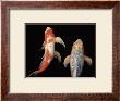 Dancing Koi I by Boyce Watt Limited Edition Pricing Art Print