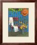 Summer In Provence by Harvey Edwards Limited Edition Print