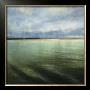 Tranquil Waters Ii by Amy Melious Limited Edition Print