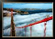 Golden Gate Bridge, San Francisco by Roger Ressmeyer Limited Edition Print