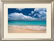 Saint Maarten Beach by Macduff Everton Limited Edition Print