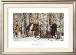 Warming Up by David R. Stoecklein Limited Edition Print