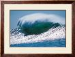 Sebastien Saint Jean, Surfing Belhara by Eric Chauché Limited Edition Pricing Art Print