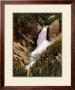 Lower Falls by John Gavrilis Limited Edition Print