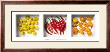 Chilies And Patissons by Dave Brullmann Limited Edition Pricing Art Print