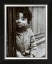 Cute Kid by Sabine Weiss Limited Edition Print