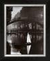 Canal Saint-Martin, 1984 by Peter Turnley Limited Edition Print