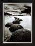 Sand Harbor Ii by Monte Nagler Limited Edition Print