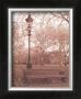 Restful Autumn Ii by Boyce Watt Limited Edition Print