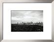 Central Park, New York City Ii by Bill Perlmutter Limited Edition Print