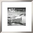 Sand And Snow by Richard Calvo Limited Edition Print