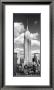 Empire State Building by Henri Silberman Limited Edition Pricing Art Print