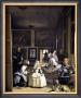 Las Meninas by Diego Velázquez Limited Edition Pricing Art Print