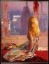 Twinkling City by Zhaoming Wu Limited Edition Pricing Art Print