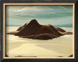 Pic Island by Lawren S. Harris Limited Edition Print