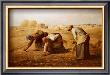Gleaners by Jean-Francois Millet Limited Edition Pricing Art Print