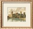 Warwick Castle by Paul Sandby Limited Edition Print