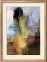 Frau Am Meer by Karin Volker Limited Edition Print